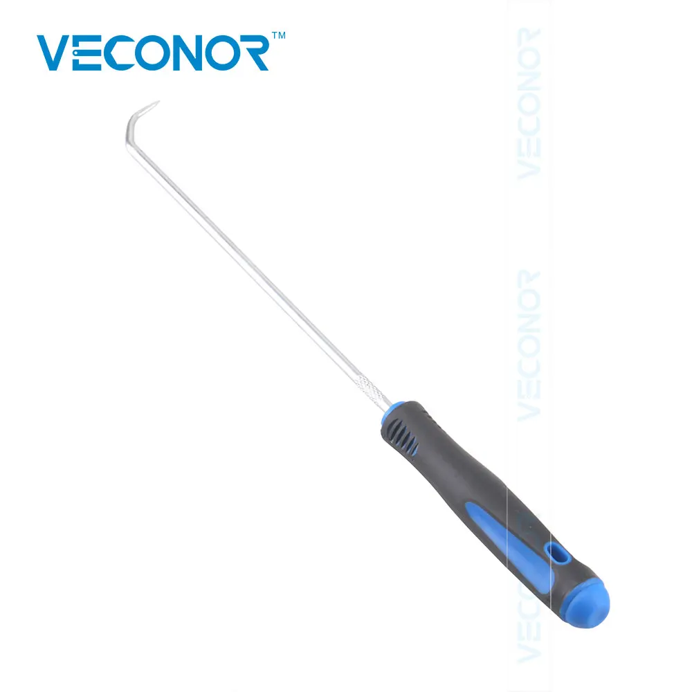 VECONOR 6 шт. прочный автомобильный крюк сальник уплотнительные клещи для снятия