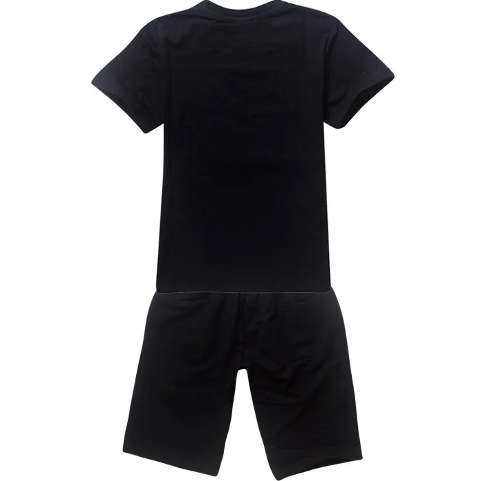 Детские комплекты одежды с рисунком из мультфильма пять ночей Фредди для