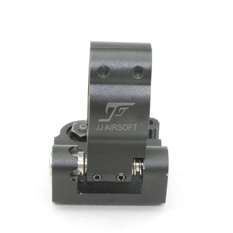 JJ Airsoft Флип в сторону QD Крепление для Aimpoint 30 мм(черный