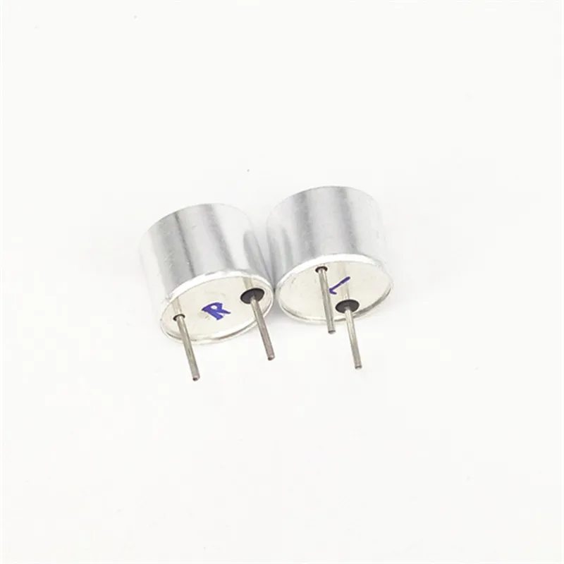 10 пар 16 мм R T ультразвуковой датчик передачи и приема зонда зонд|ultrasonic probe|ultrasonic