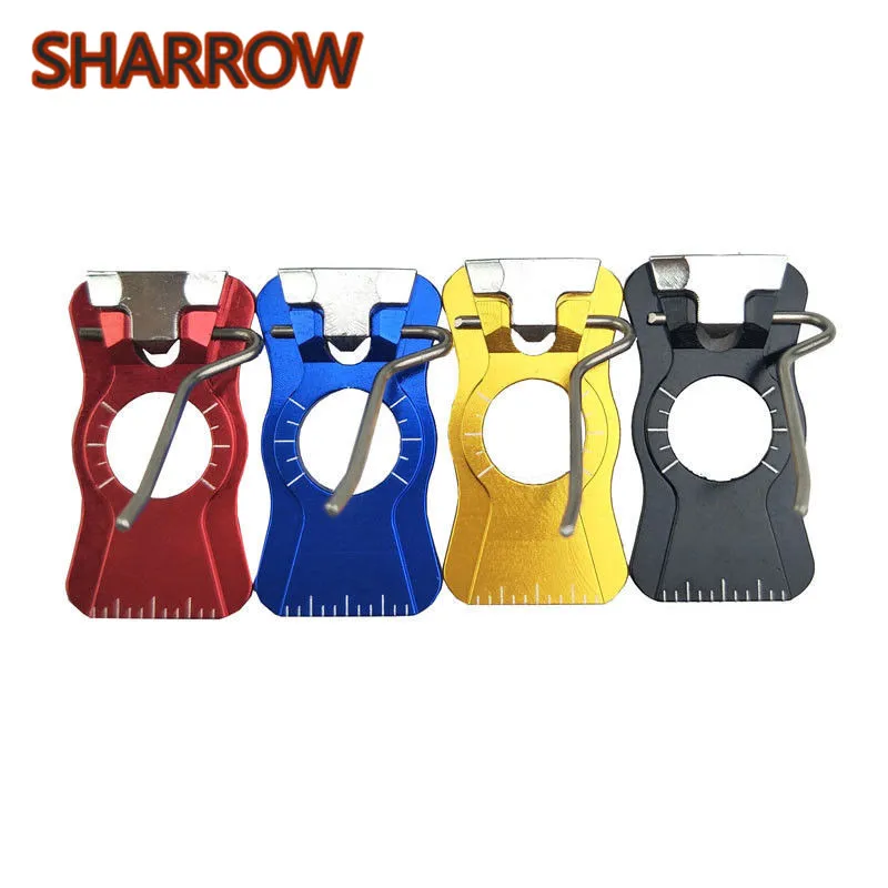 1 шт. алюминиевая Магнитная подставка для стрел из лука|Дартс| |