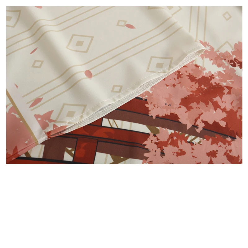 Кимоно Genji monogatari в японском стиле Haori Yukata модный летний солнцезащитный кардиган