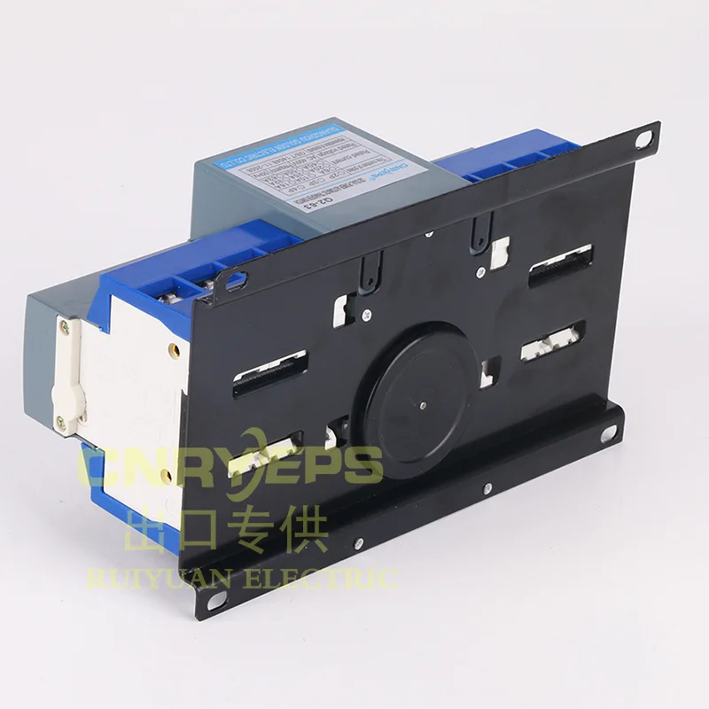 Автоматический ручной выключатель питания 4P 380V мини mcb|mcb type|mcb circuit breakercircuit breaker |