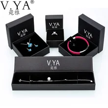 V.YA фирменные подарочные упаковочные коробки для ювелирных