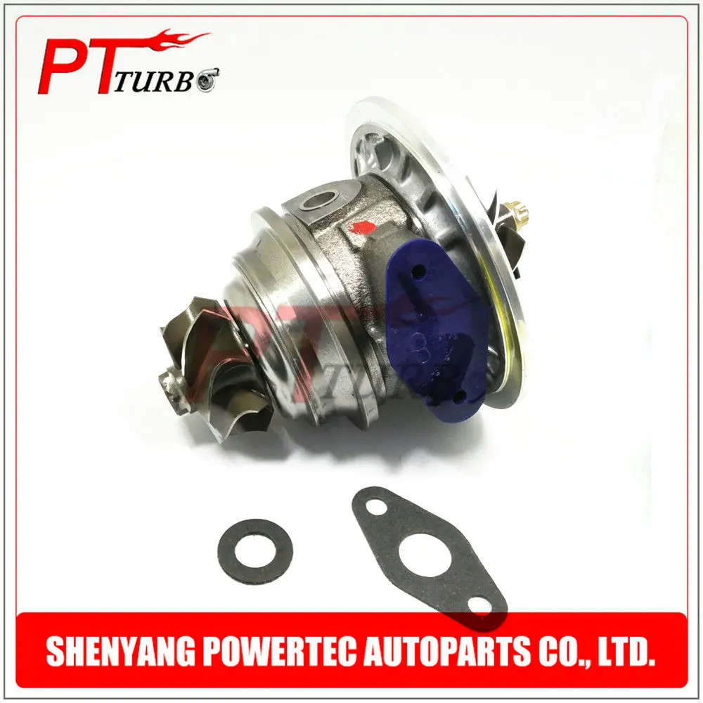 IHI RHF4 турбо зарядное устройство картридж в сборе CHRA для Toyota Avensis 2 0 TD 81 квт 110 HP CDT220