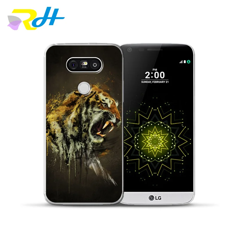 Чехол для LG G4 G5 G6 K4 K7 K8 K10 2017 X Power 2 чехол экрана TPU задняя крышка Q6 Q8 телефона с