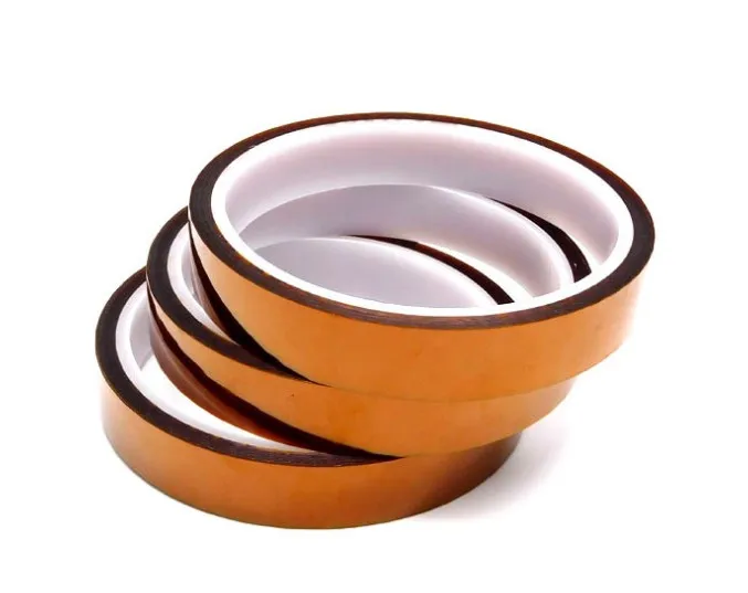 10 шт. термостойкая лента для сублимационной термопресс машины 5 мм * 33 м|Офисный