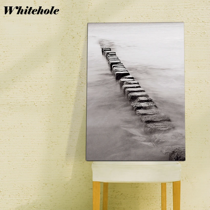 Постеры и принты настенная живопись на холсте постеры с каменным мостом