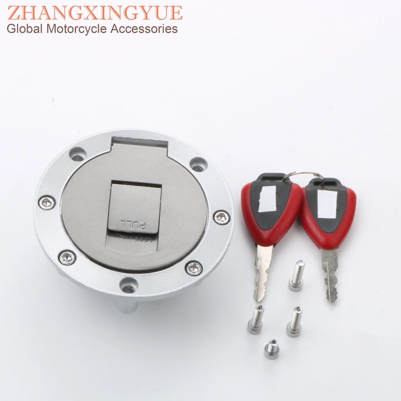 Крышка топливного бака мотоцикла для YAMAHA YSR50 TZR 125 TDR125 250 TZ250 SRX250T RD350LC TDM850 TRX850