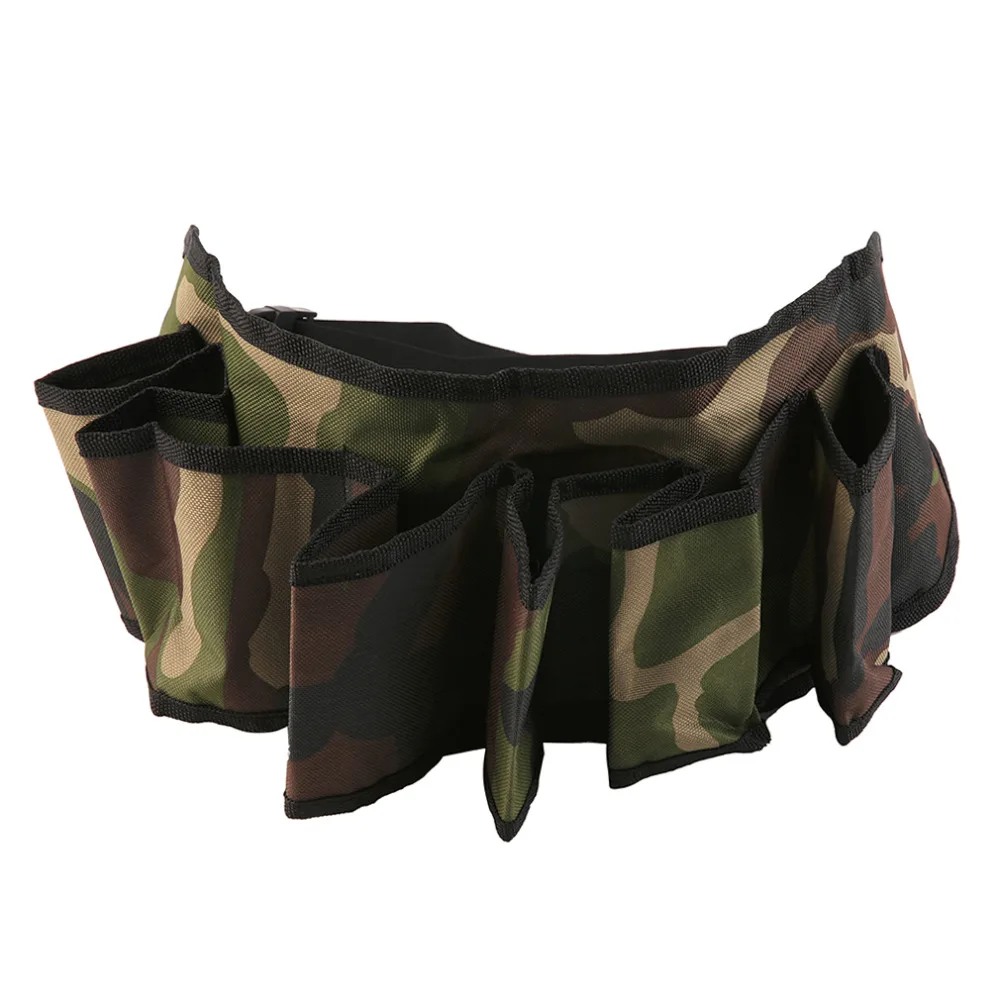 Мужской и женский ремень для альпинизма 6 упаковок складной холщовый пива