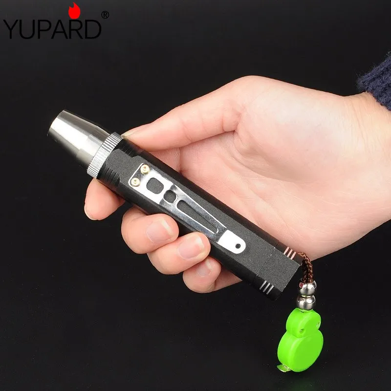YUPARD Портативный СВЕТОДИОДНЫЙ Фонарик R5 фонарик с нефритовым бликом 18650
