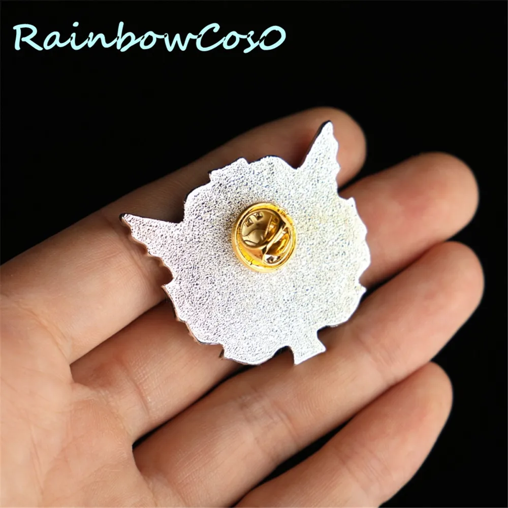 Бесплатная доставка реквизит для косплея RainbowCos0 Сага Таня зло Йодзо сенки фон