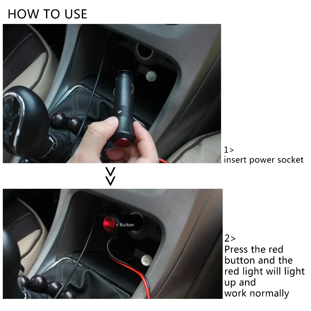 IZTOSS 12V 24V светодиодный пришитой эмблемой автомобиля Авто укрыты внутренной