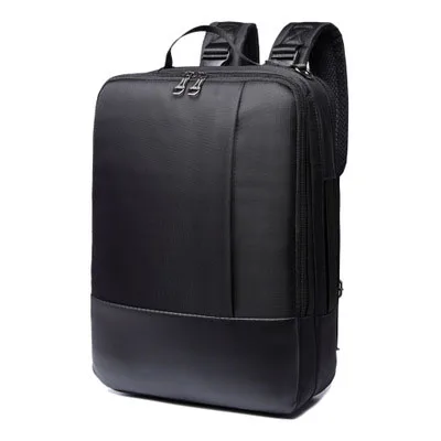 

Waterproof casual backpack, men's laptop bag.