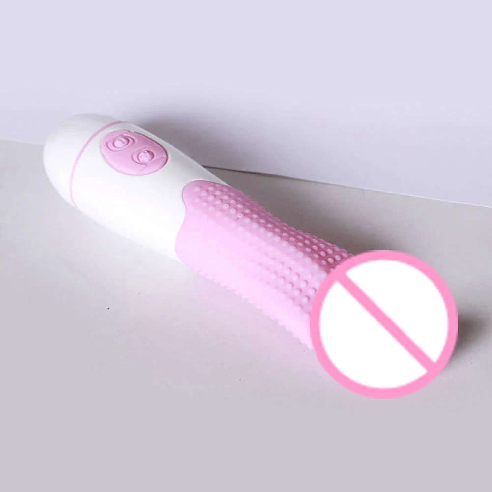 Мощный имитирующий язык G-Spot массажер женская мастурбация вибратор секс-игрушка |