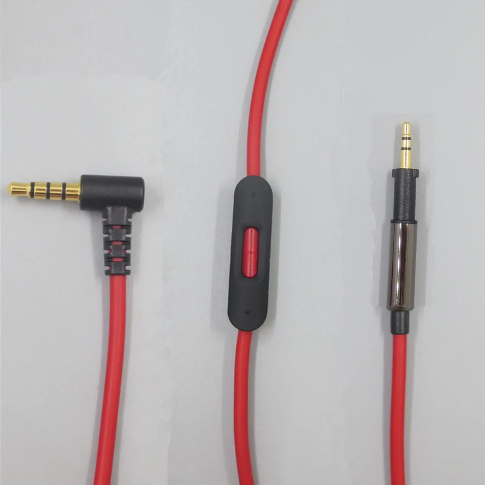 Сменный кабель для наушников Sennheiser HD598 HD558 HD518 HD 598|Аксессуары наушников| |