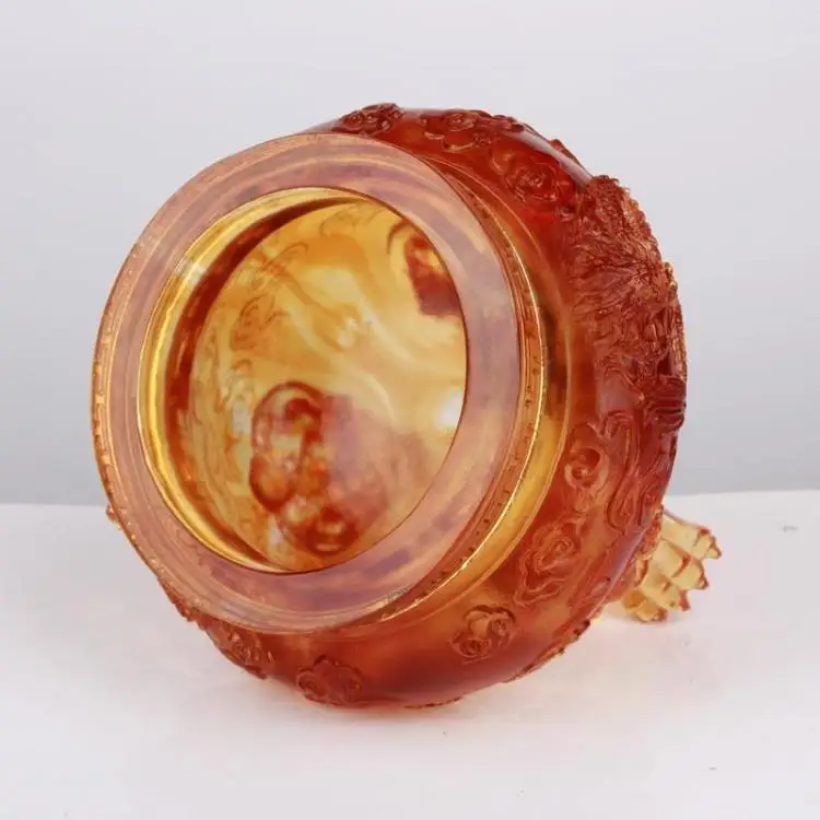 Sheng Long Baoding стеклянные украшения для рукоделия Элитная офисная мебель деловой