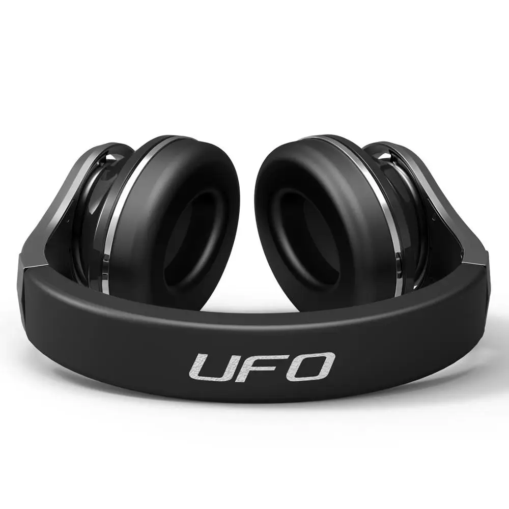 Bluedio UFO беспроводные Bluetooth наушники 2019 новые интеллектуальные шумоподавление HIFI