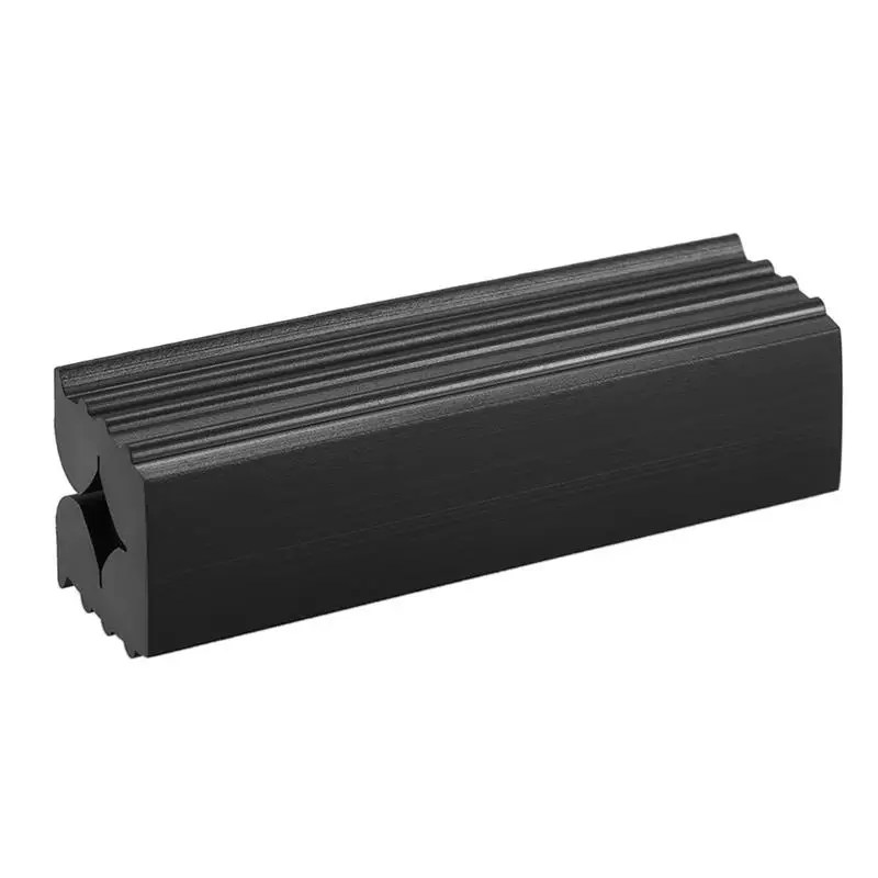 RUNACC Гольф резиновые захваты тиски прочный зажимы легкие вал Regrip сцепление с