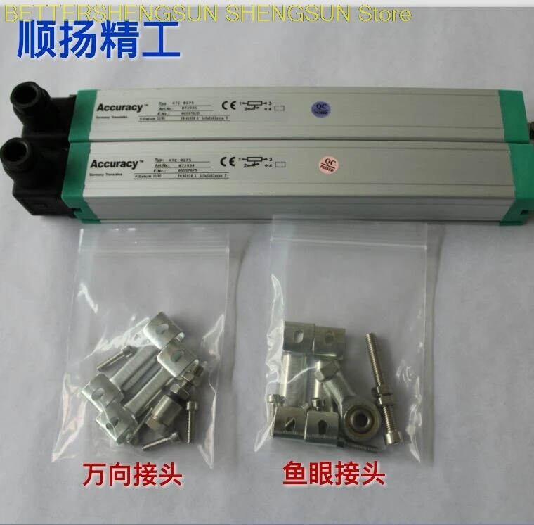 

LTM-50mm displacement sensor Rod electronic ruler KTC-050mm