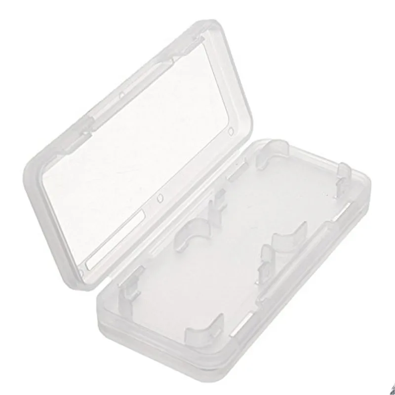 DOITOP ударопрочный жесткий пластиковый материал чехол для хранения карт памяти