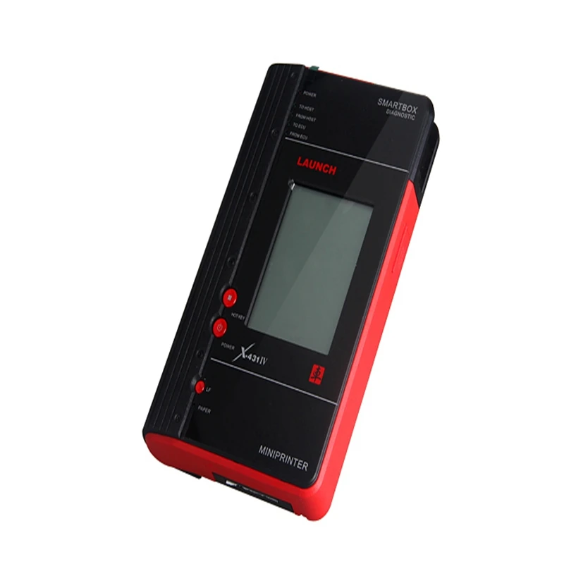 Hot Launch X431 Master IV Professional Universal Diagnostic Tool Original Free Update By Internet Shipping |