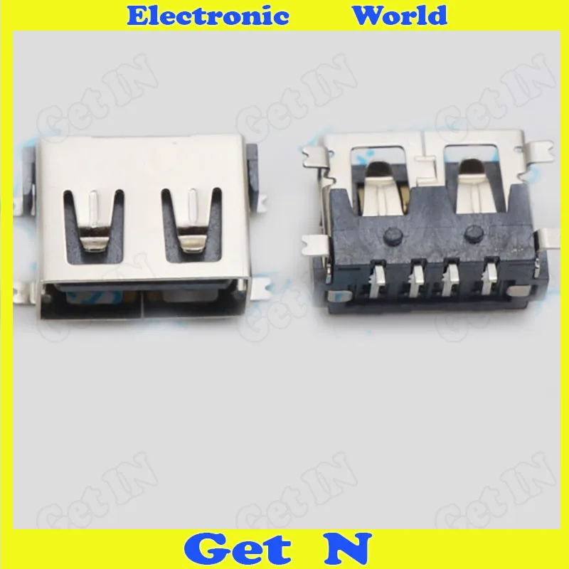 

5000 Full SMD Type A Short Body 10.0MM Short Body AF SMT without Crimping A Type