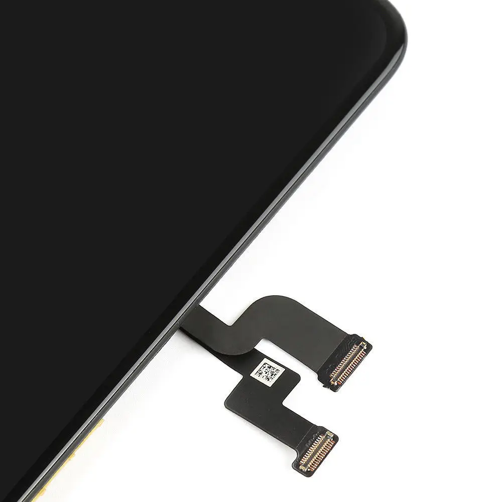 Sinbeda AAAA высокое качество ЖК экран OEM OLED для iPhone X XS MAX XR дисплей сенсорный сборка