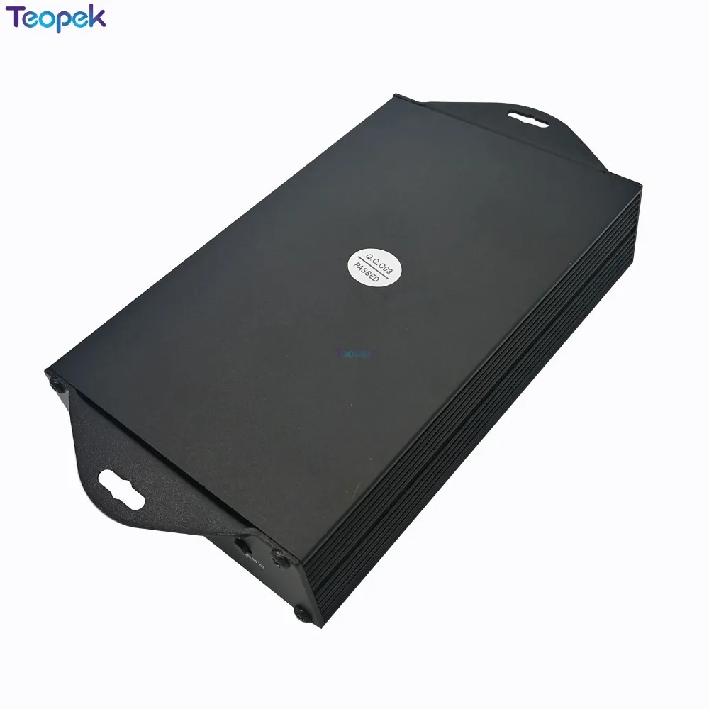 Светодиодный контроллер времени TC421 с Wi-Fi управляемый RGB Одноцветный cct