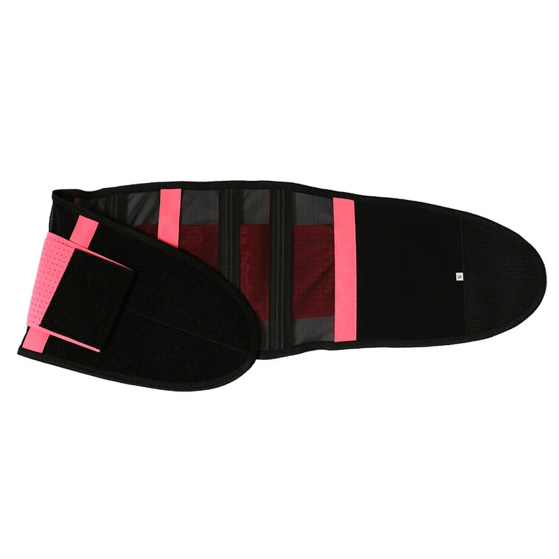 Ортопедическая поза поясной ремень эластичный корсет Опора поясничной скобки