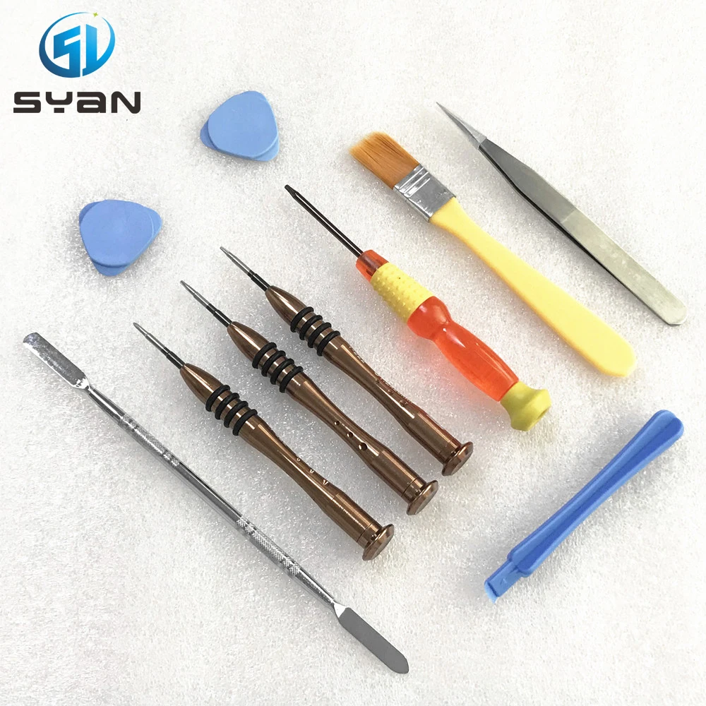 

Computer Kits for MacBook laptop Screwdriver Set Repair Opening Tool Kits