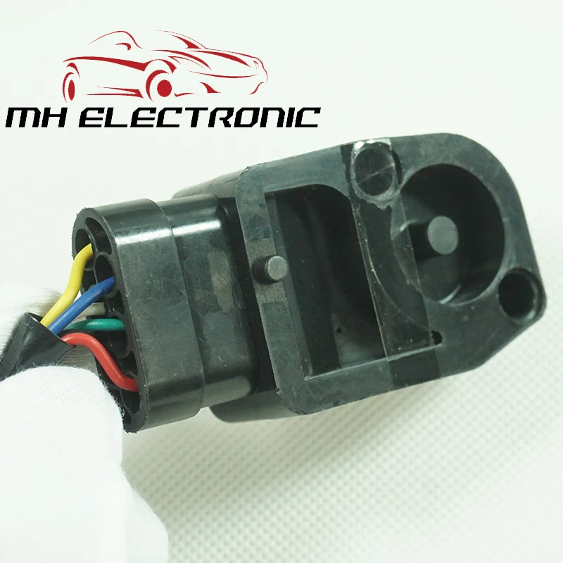 MH Электронный Датчик положения дроссельной заслонки для грузовика Scania Dodge Ram 2500