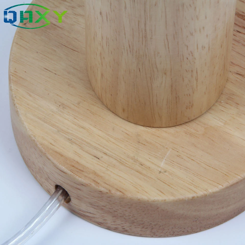 Современная лампа E27 для спальни прикроватная настольная светодиодная кабинета