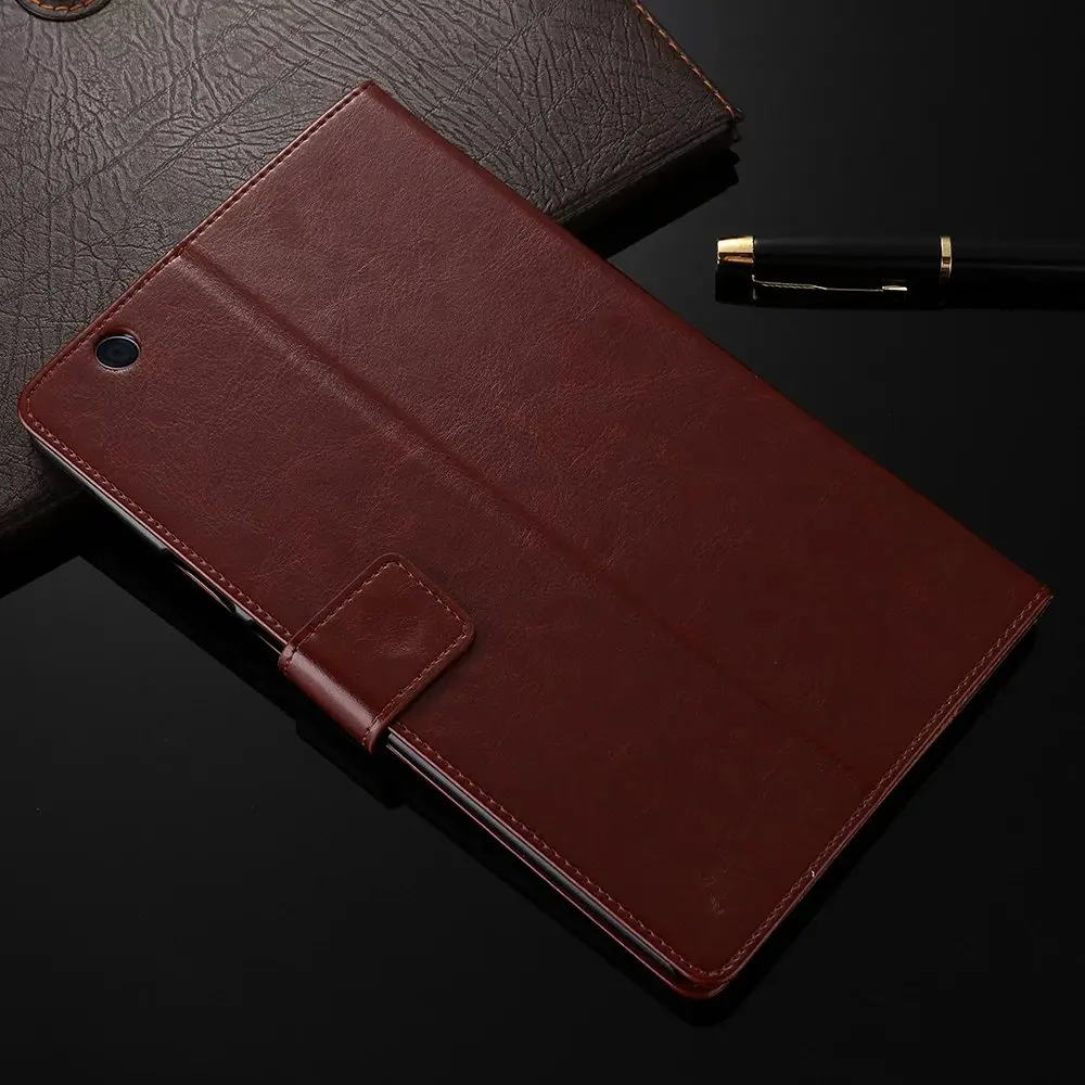 Роскошный кошелек с отверстием для карт, кожаный чехол-книжка для huawei MediaPad M3 8,4, BTV-W09, BTV-DL09, чехол для планшета huawei M3 8,4+ ручка