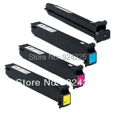 Новинка совместим с картриджем тонером KONICA MINOLTA TN214 TN213 TN314 для bizhub C200 C210 C200E C203 C253