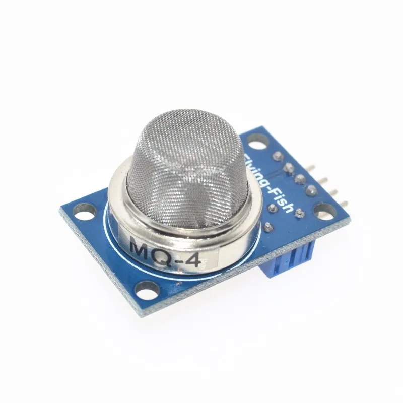 Модуль датчика газа и метана MQ4 для arduino MQ 4 MQ4|mq4 sensor| |
