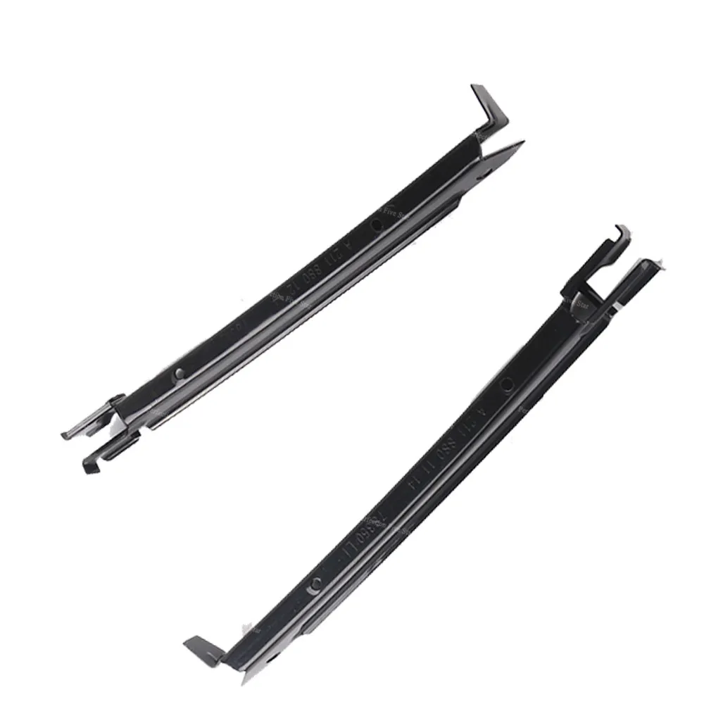 2118801114 2118801214 для Mercedes-Benz S-Class W211 E320 2005 2006 E350 2006-2009 E500 пара передний LH + RH Кронштейн