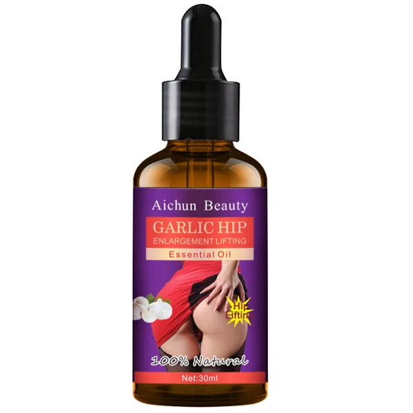 2019 Высокое качество модные 30 мл сексуальные бедра ягодицы Увеличение эфирное