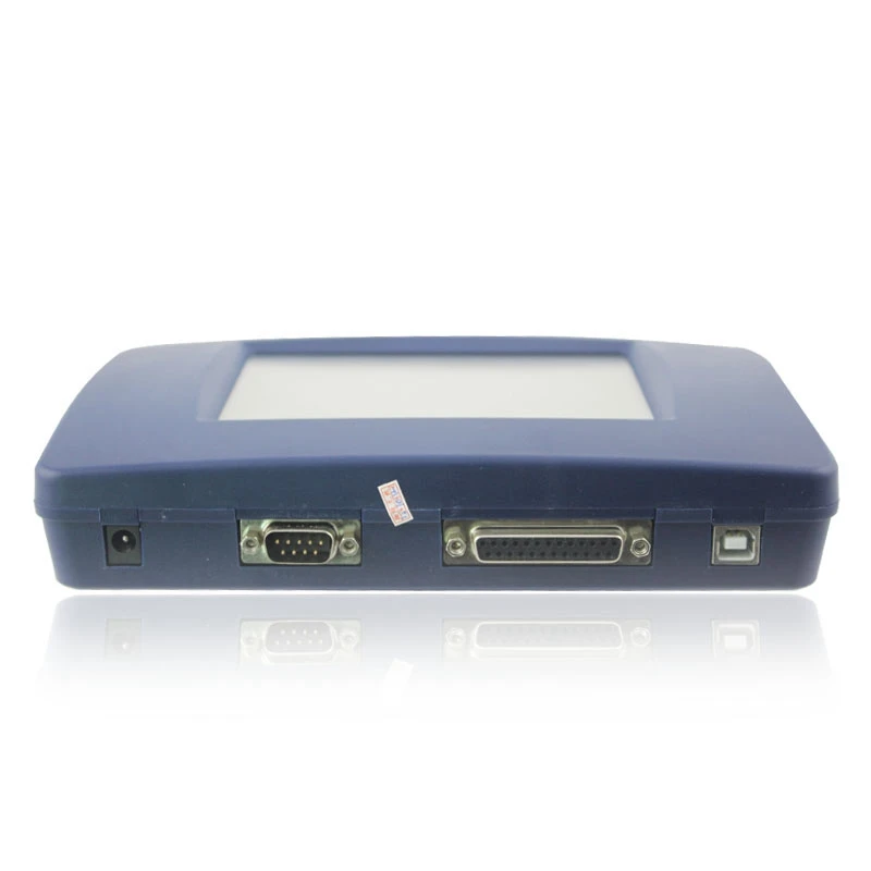 Mr Cartool большая акция Digiprog III Digiprog3 полный комплект со всеми кабелями 3 Одометр