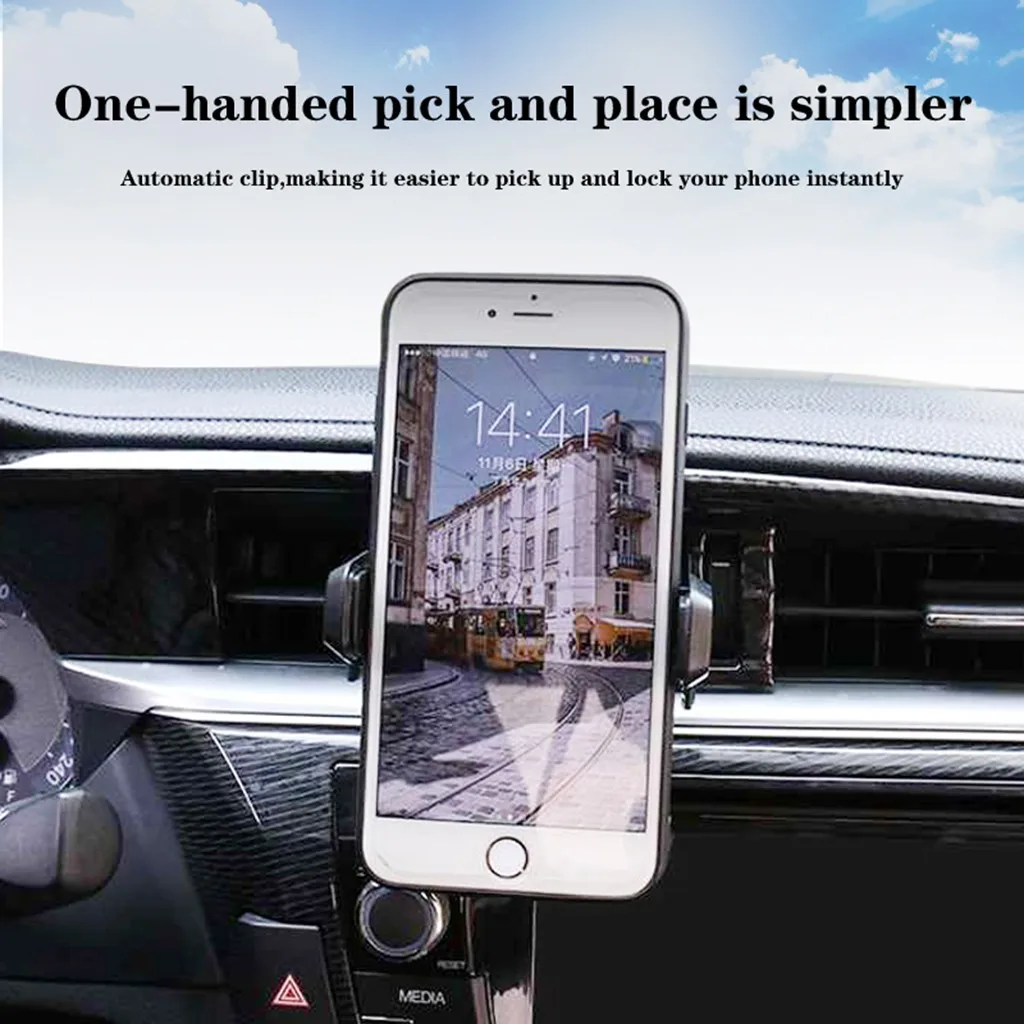 Классический черный пять поколение воздуха на выходе место Автомобильный