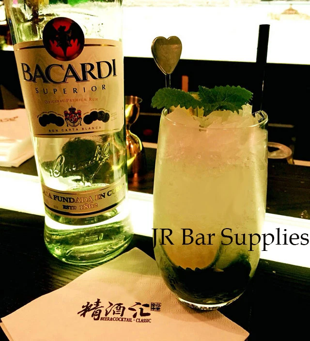 Бесплатная доставка 410 мл стекло Collin's Glass для напитков Mojito Cocktaik фруктового сока