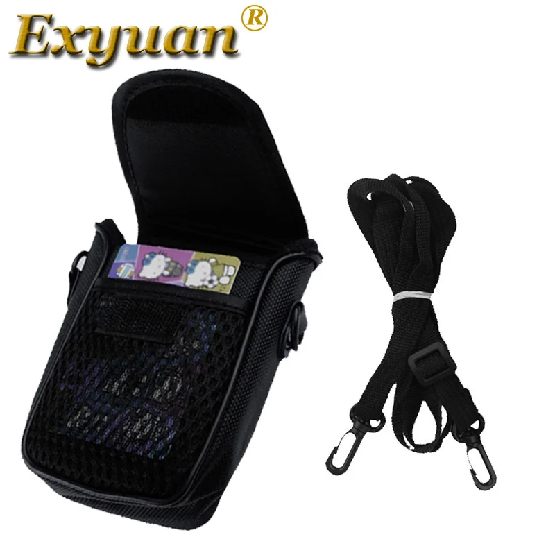 Чехол для Камеры Exyuan Samsung NV3 NV4 NV8 NV9 NV10 NV15 NV20 NV24 NV106 NV30 NV33 NV100 NV103 PL120 PL150 PL170 PL200 PL210|camera