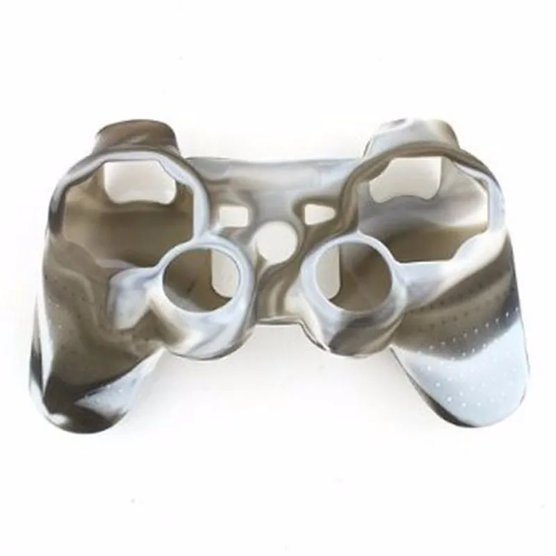 YTTL 4 шт./партия силиконовый защитный чехол для PS3|cover case|cover forcover covers |