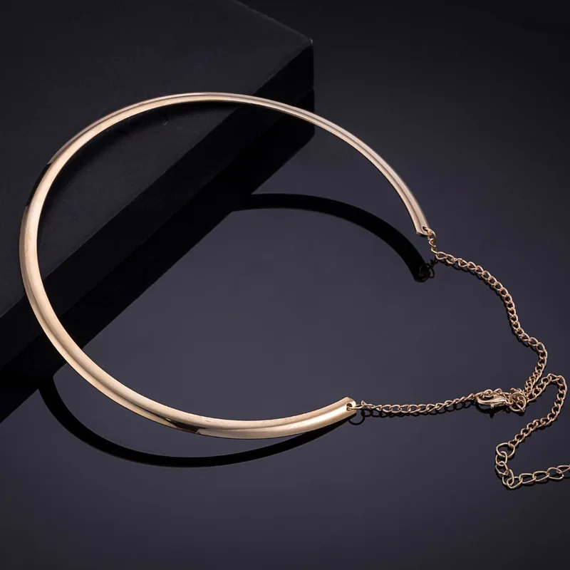 Круглая классическая подвеска на ожерелье Модные женские шикарные ювелирные