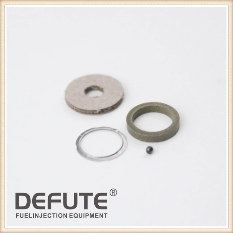 Комплекты форсунок для ремонта аккумуляторной топливной системы включают