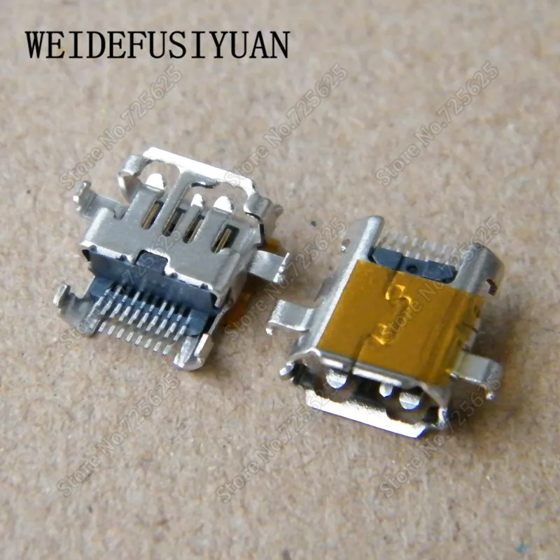 

10 шт. 19P 19pin Micro HDMI разъем порта разъема HDMI002