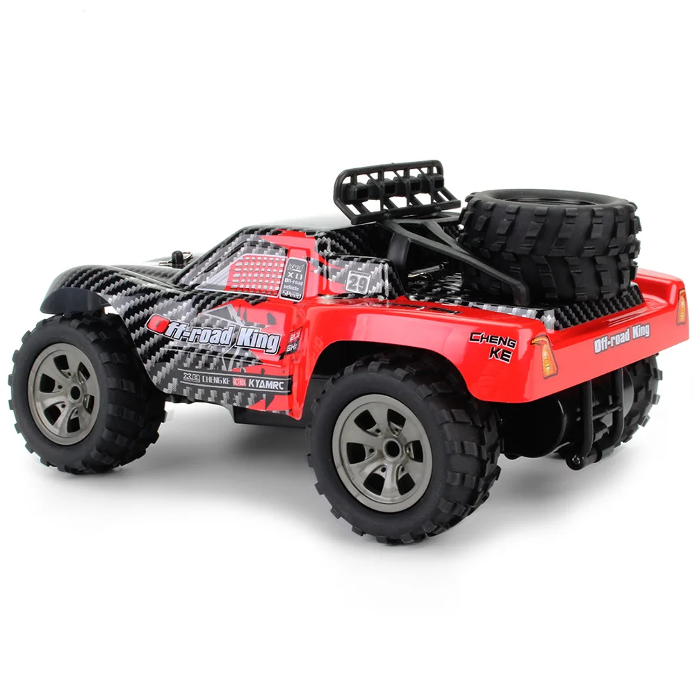 Лидер продаж дистанционного Управление игрушечные машинки RC 2 4G 1/18 18км/ч дрейф
