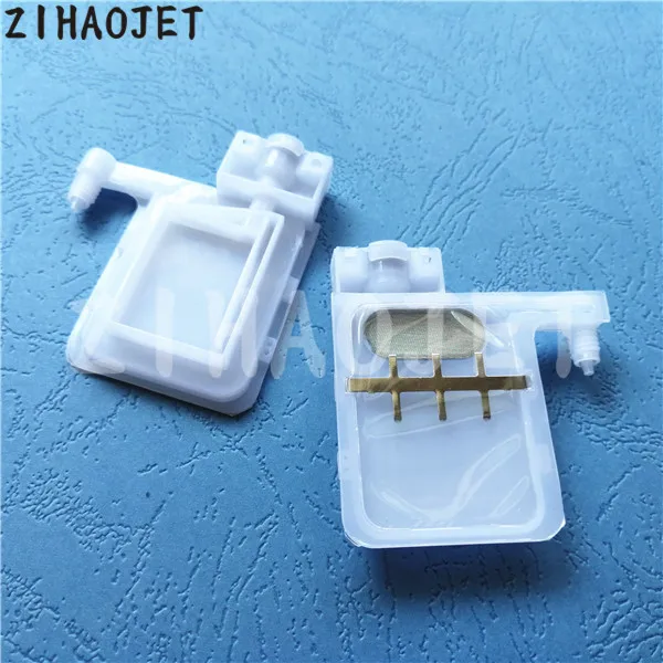 Большой чернильный демпфер 4 мм * 3 головной самосвал DX5 для Galaxy Yinhe Yaselan X-Roland Niprint