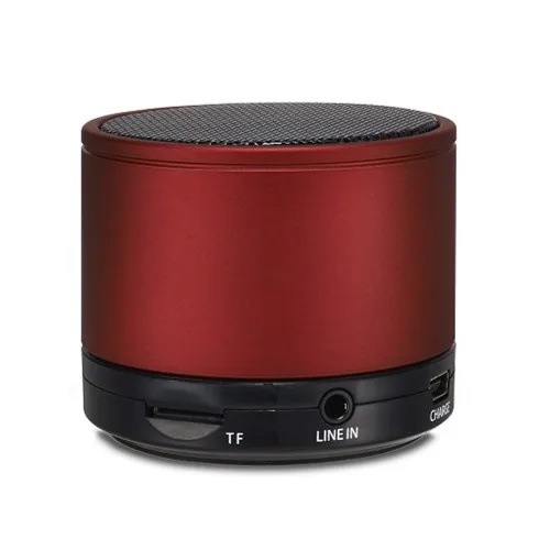 Mini Bluetooth Wireless Speaker Support 