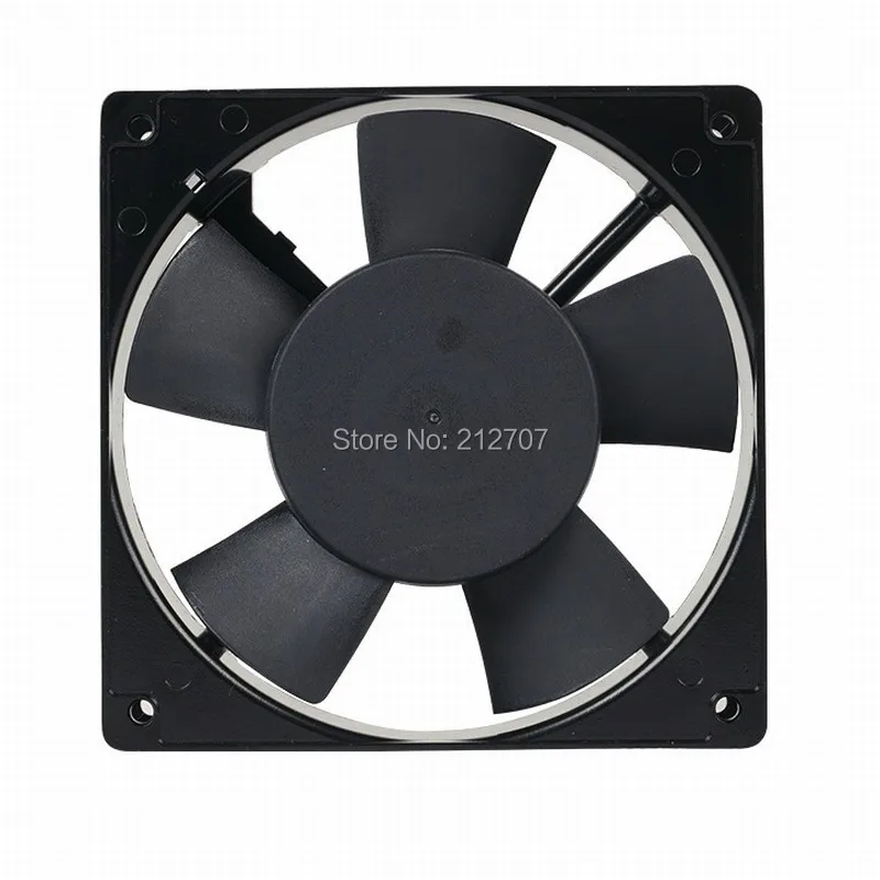 Промышленный охлаждающий вентилятор Gdstime 120 мм 12 см 220x240x25 в гц | Компьютеры и офис